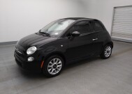 2017 FIAT 500 in Denver, CO 80012 - 18110848 2