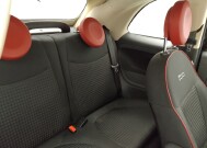 2017 FIAT 500 in Denver, CO 80012 - 18110848 19