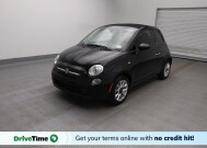 2017 FIAT 500 in Denver, CO 80012 - 18110848 1