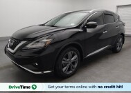 2019 Nissan Murano in Pensacola, FL 32505 - 18110976 1