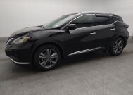 2019 Nissan Murano in Pensacola, FL 32505 - 18110976 2