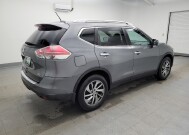 2015 Nissan Rogue in Cincinnati, OH 45255 - 18111009 10