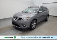 2015 Nissan Rogue in Cincinnati, OH 45255 - 18111009 1