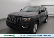 2022 Jeep Grand Cherokee in Tampa, FL 33612 - 18111052 1