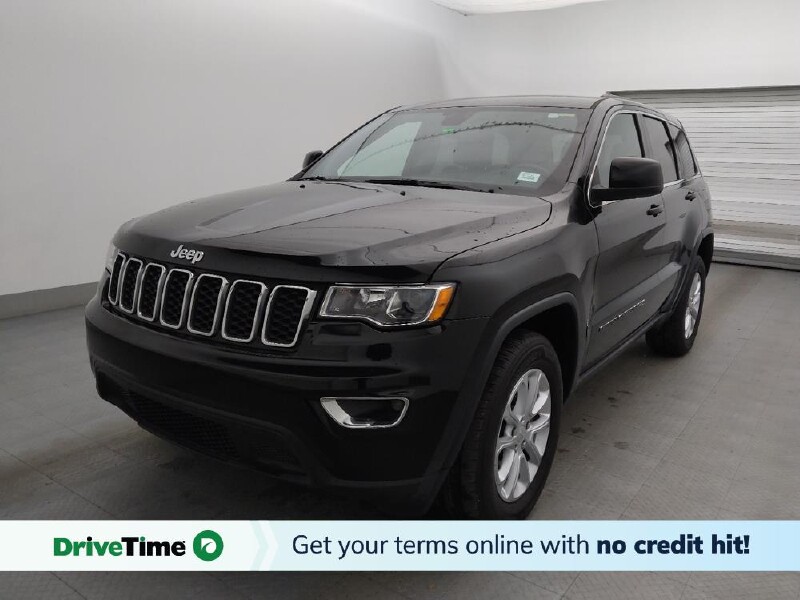 2022 Jeep Grand Cherokee in Tampa, FL 33612 - 18111052