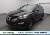 2014 Hyundai Santa Fe in Pensacola, FL 32505 - 18111085 1