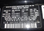 2014 Hyundai Santa Fe in Pensacola, FL 32505 - 18111085 33