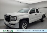2019 GMC Sierra 1500 in Greenville, NC 27834 - 18111149 1