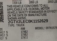2019 GMC Sierra 1500 in Greenville, NC 27834 - 18111149 33