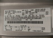 2017 Ford Escape in Colorado Springs, CO 80909 - 18111155 33