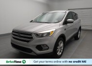 2017 Ford Escape in Colorado Springs, CO 80909 - 18111155 1