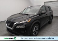2022 Nissan Rogue in Houston, TX 77060 - 18111173 1