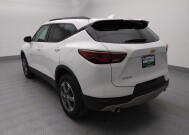 2024 Chevrolet Blazer in Wichita, KS 67207 - 18111202 5