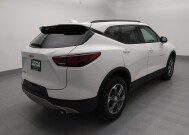2024 Chevrolet Blazer in Wichita, KS 67207 - 18111202 9