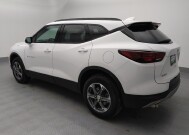 2024 Chevrolet Blazer in Wichita, KS 67207 - 18111202 3