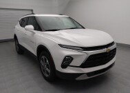 2024 Chevrolet Blazer in Wichita, KS 67207 - 18111202 13