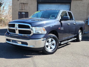 2017 RAM 1500 in Cinnaminson, NJ 08077