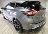 2023 Nissan Murano in Cinnaminson, NJ 08077 - 18111337 3