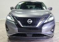 2023 Nissan Murano in Cinnaminson, NJ 08077 - 18111337 8
