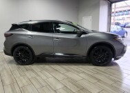 2023 Nissan Murano in Cinnaminson, NJ 08077 - 18111337 6