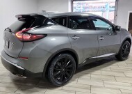2023 Nissan Murano in Cinnaminson, NJ 08077 - 18111337 5