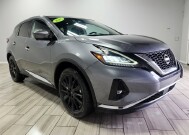 2023 Nissan Murano in Cinnaminson, NJ 08077 - 18111337 7