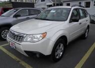 2012 Subaru Forester in Barton, MD 21521 - 18111340 1