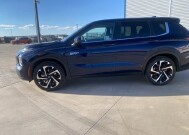 2024 Mitsubishi Outlander in Winslow, AZ 86046 - 18111345 4