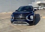 2024 Mitsubishi Outlander in Winslow, AZ 86046 - 18111345 1