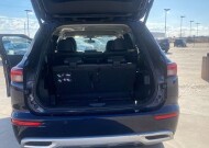 2024 Mitsubishi Outlander in Winslow, AZ 86046 - 18111345 10