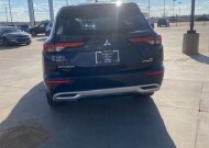 2024 Mitsubishi Outlander in Winslow, AZ 86046 - 18111345 5