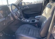 2024 Mitsubishi Outlander in Winslow, AZ 86046 - 18111345 9
