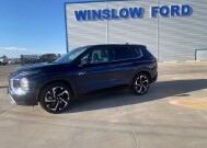 2024 Mitsubishi Outlander in Winslow, AZ 86046 - 18111345 3