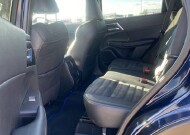 2024 Mitsubishi Outlander in Winslow, AZ 86046 - 18111345 8