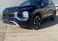 2024 Mitsubishi Outlander in Winslow, AZ 86046 - 18111345 2