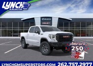 2026 GMC Sierra 1500 in Burlington, WI 53105 - 18111358 1