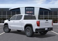 2026 GMC Sierra 1500 in Burlington, WI 53105 - 18111358 3