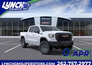 2026 GMC Sierra 1500 in Burlington, WI 53105 - 18111358 1
