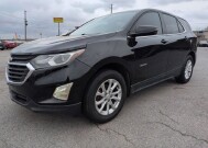 2019 Chevrolet Equinox in North Little Rock, AR 72117-1620 - 18111379 1