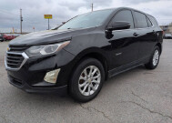 2019 Chevrolet Equinox in North Little Rock, AR 72117-1620 - 18111379 1