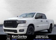 2026 RAM 1500 in Bedford, OH 44146 - 18111381 1