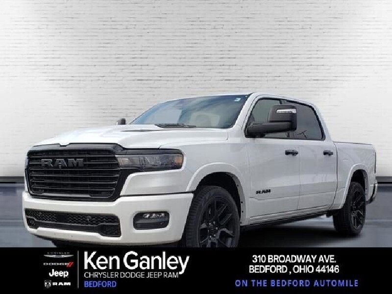 2026 RAM 1500 in Bedford, OH 44146 - 18111381