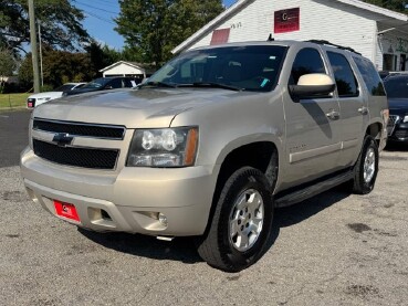 2007 Chevrolet Tahoe in Flowery Branch, GA 30542