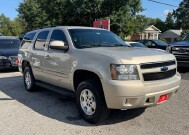 2007 Chevrolet Tahoe in Flowery Branch, GA 30542 - 18111395 2