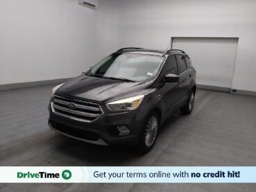 2017 Ford Escape in Birmingham, AL 35215