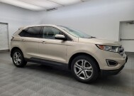 2017 Ford Edge in Glendale, AZ 85301 - 18111451 11