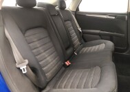 2016 Ford Fusion in Lauderdale Lakes, FL 33313 - 18111497 19