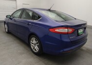 2016 Ford Fusion in Lauderdale Lakes, FL 33313 - 18111497 5