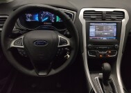 2016 Ford Fusion in Lauderdale Lakes, FL 33313 - 18111497 22