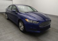 2016 Ford Fusion in Lauderdale Lakes, FL 33313 - 18111497 13